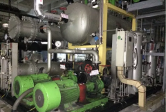 常州勇毅应用软件开发有限公司离心式水泵为什么要定期切换运行?