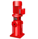 常州勇毅应用软件开发有限公司消防泵