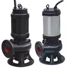 常州勇毅应用软件开发有限公司排污泵