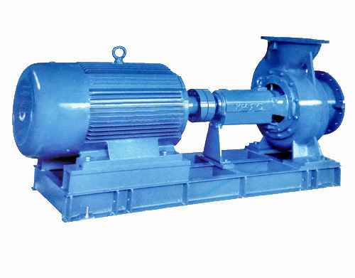 常州勇毅应用软件开发有限公司KPW系列卧式污水泵