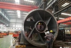 常州勇毅应用软件开发有限公司浅谈那些世界级的大泵