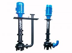 常州勇毅应用软件开发有限公司浅述污水处理中的动力设备