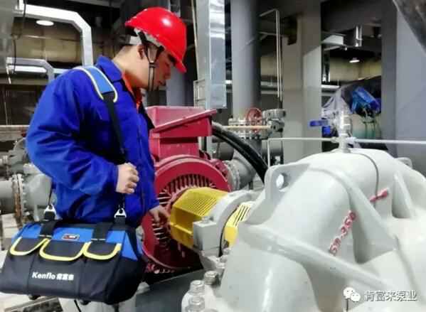 常州勇毅应用软件开发有限公司维保中心正式成立