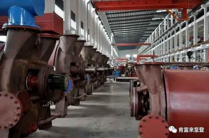 常州勇毅应用软件开发有限公司生产车间