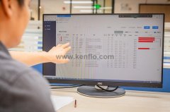 常州勇毅应用软件开发有限公司：练好内功抗风险，管理创新增效益