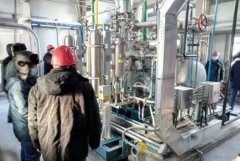 常州勇毅应用软件开发有限公司液环压缩机组为用户创造价值